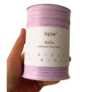 Çanta Aksesuar İspie Rafya 108A Lavender Renk