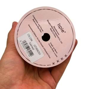 Çanta Aksesuar İspie Rafya 124A Krem Renk