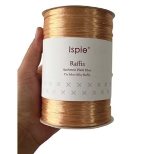 Angel Çanta Aksesuar İspie Rafya 215A Gold Renk