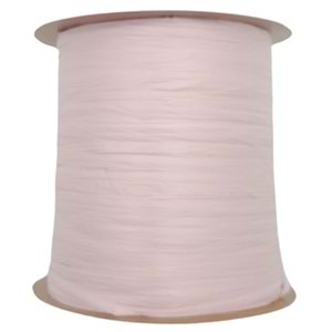Çanta Aksesuar Milano Rafya Toz Pembe Renk 100 gr