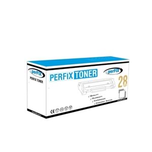 Konica Minolta Uyumlu TNP 50M - A0X5354 Kırmızı 5.000 Baskı Muadil Toner