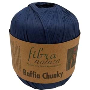Çanta Aksesuar Himalaya Rafya Fibra Natura Raffia Chunky 114-43