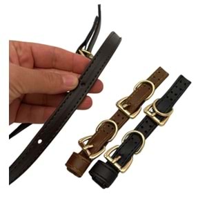 Çanta Aksesuar Taba Renk Nez Model Çanta Sapı