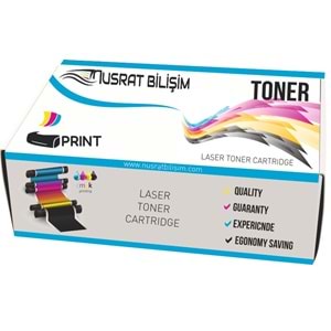 Hp Uyumlu S-W2032A W2042A - CRG055 Sarı ***Chipsiz*** 415A - 416A Muadil Toner