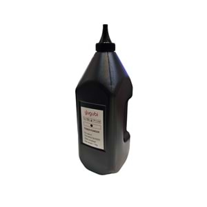 Brt Siyah Muadil Toner Tozu 1 Kg