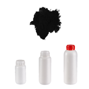Siyah Muadil Toner Tozu 1 Kg