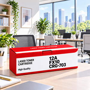 12A / Fx10 / Crg-703 Muadil Toner 2.000 Baskı