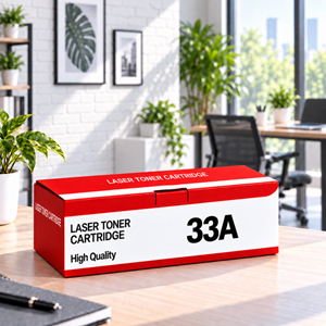 33A Muadil Toner 2.300 Baskı