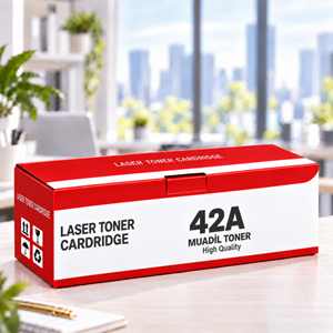42A Muadil Toner 10.000 Baskı