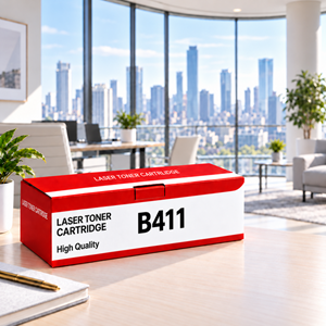 B411 Muadil Toner 4.000 Baskı