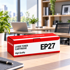 Ep27 Muadil Toner 2.500 Baskı