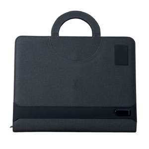 KURTBOĞAZI 8.000 MAH WIRELESS POWERBANK ORGANİZER ÇANTA