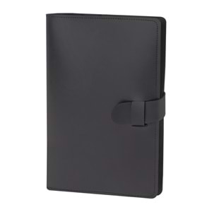 BEŞEVLER GEÇME KAPAK AJANDA (19x26CM)