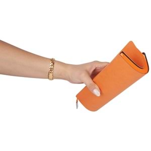 MALTEPE TURKUAZ TARİHSİZ DEFTER (13X21 CM)