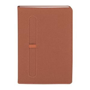KURTULUŞ TABA TARİHSİZ DEFTER (15X21 CM)