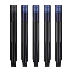 ESKİPAZAR SİYAH DOLMA KALEM SETİ