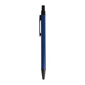 TARSUS LACİVERT METAL TÜKENMEZ KALEM