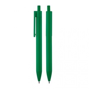 SERİK YEŞİL JUMBO JELL REFILL PLASTİK KALEM