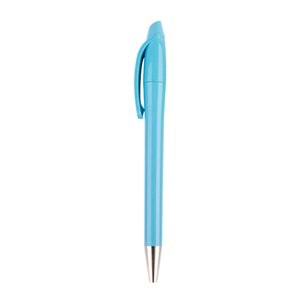 ARTUKLU TURKUAZ JUMBO JELL REFILL PLASTİK KALEM