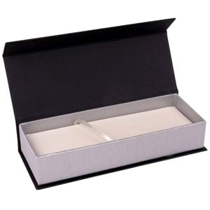 KOZLU SİYAH İKİLİ KALEM SETİ