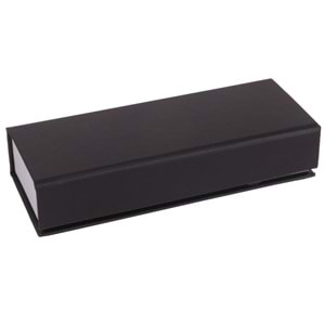 KOZLU SİYAH İKİLİ KALEM SETİ