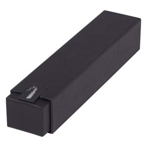 TAŞUCU SİYAH TEKLİ KALEM SETİ