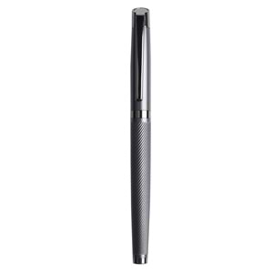DÜZİÇİ FÜME METAL ROLLER KALEM