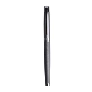 DÜZİÇİ FÜME METAL ROLLER KALEM