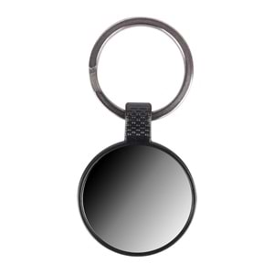 BALAT TEK YÖN METAL ANAHTARLIK