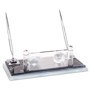 KAĞAN KRİSTAL MASA SETİ