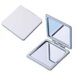 NARİN BEYAZ MAKYAJ AYNASI