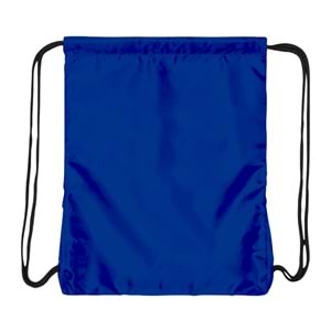 ADAL LACİVERT İPLİ BÜZGÜLÜ ÇANTA