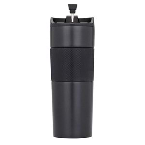 CİDE SİYAH 500 ML FRENCH PRESS TERMOS