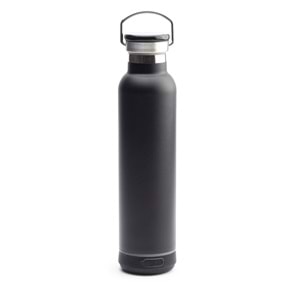 IHLARA SİYAH 650 ML DERECELİ HOPARLÖRLÜ TERMOS
