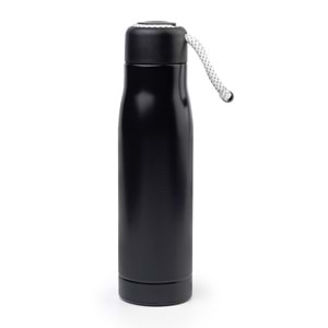 CUNDA SİYAH 500 ML TERMOS