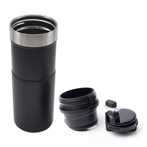 GÖLKÖY SİYAH 500 ML TERMOS