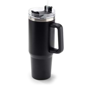 ADRASAN SİYAH 1200 ML TERMOS