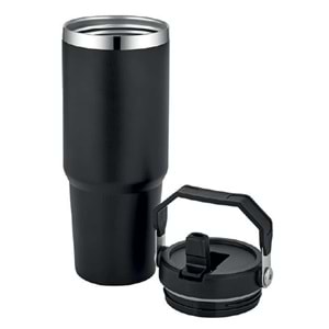 İNEBOLU SİYAH 1200 ML TERMOS