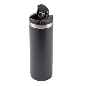 TİSAN SİYAH 500 ML TERMOS