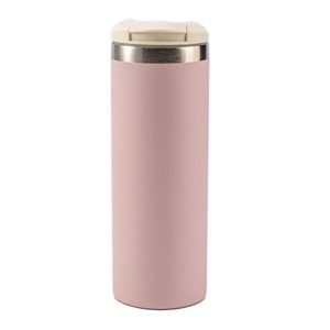 TİSAN PEMBE 500 ML TERMOS