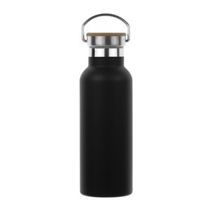 BAFA SİYAH 500 ML TERMOS
