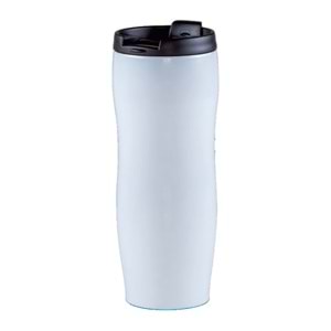 ABANT BEYAZ 400 ML TERMOS