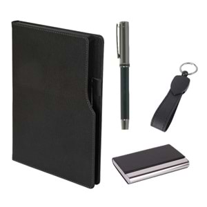 TAŞAN HEDİYELİK SET