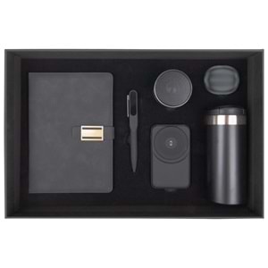 PLAZA HEDİYELİK SET