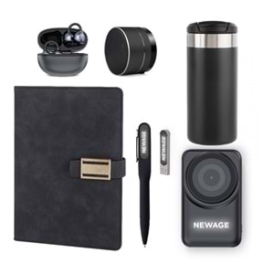 PLAZA HEDİYELİK SET