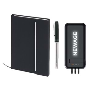 ÜÇYOL HEDİYELİK SET