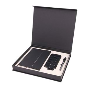 ÜÇYOL HEDİYELİK SET