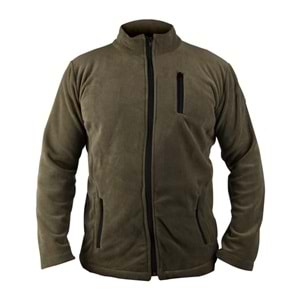 POLAR MONT HAKİ YEŞİL XL ÜÇ CEPLİ