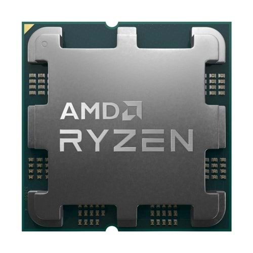 AMD Ryzen 5 5500 TRAY 3,6 GHz 16 MB Cache AM4 Kutusuz İşlemci