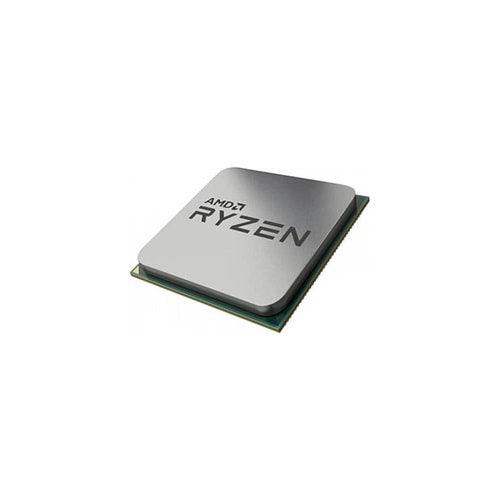 Amd Ryzen 7 5700G TRAY 4.6GHz 16MB 65W AM4 Kutusuz İşlemci Fansız